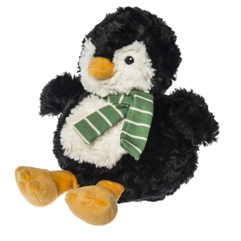 Mary Meyer Baby Again Friends Plush Toys
