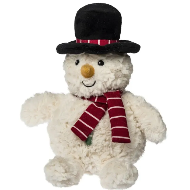 Mary Meyer Baby Again Friends Plush Toys
