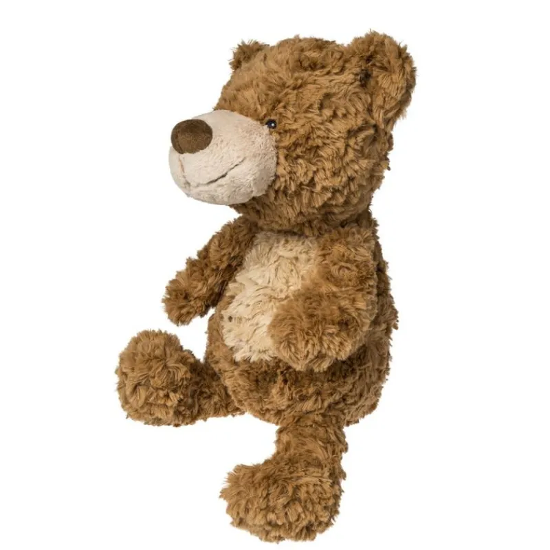 Mary Meyer Baby Again Friends Plush Toys