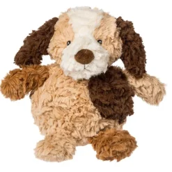 Mary Meyer Baby Again Friends Plush Toys