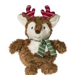 Mary Meyer Baby Again Friends Plush Toys