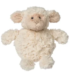 Mary Meyer Baby Again Friends Plush Toys