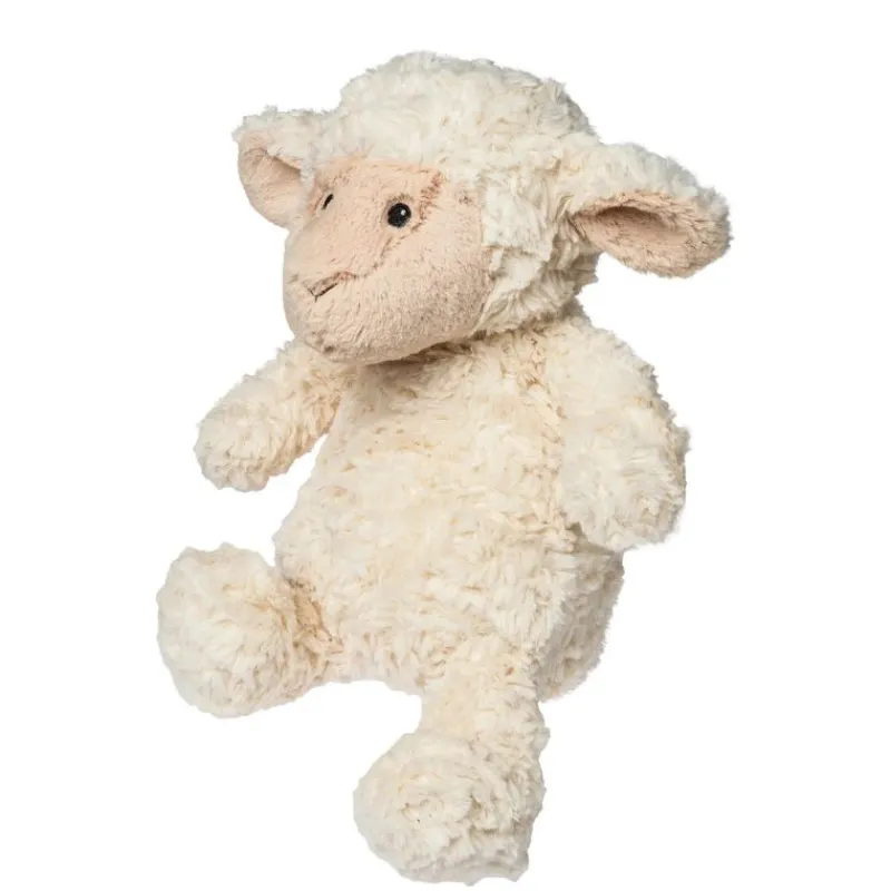 Mary Meyer Baby Again Friends Plush Toys