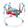 Baby Einstein Airplane Adventure 2-in-1 Activity Jumper