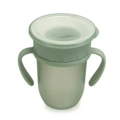 noüka All Around Leak Proof Sippy Cup