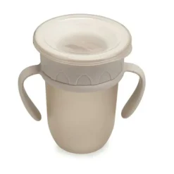 noüka All Around Leak Proof Sippy Cup