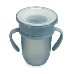 noüka All Around Leak Proof Sippy Cup