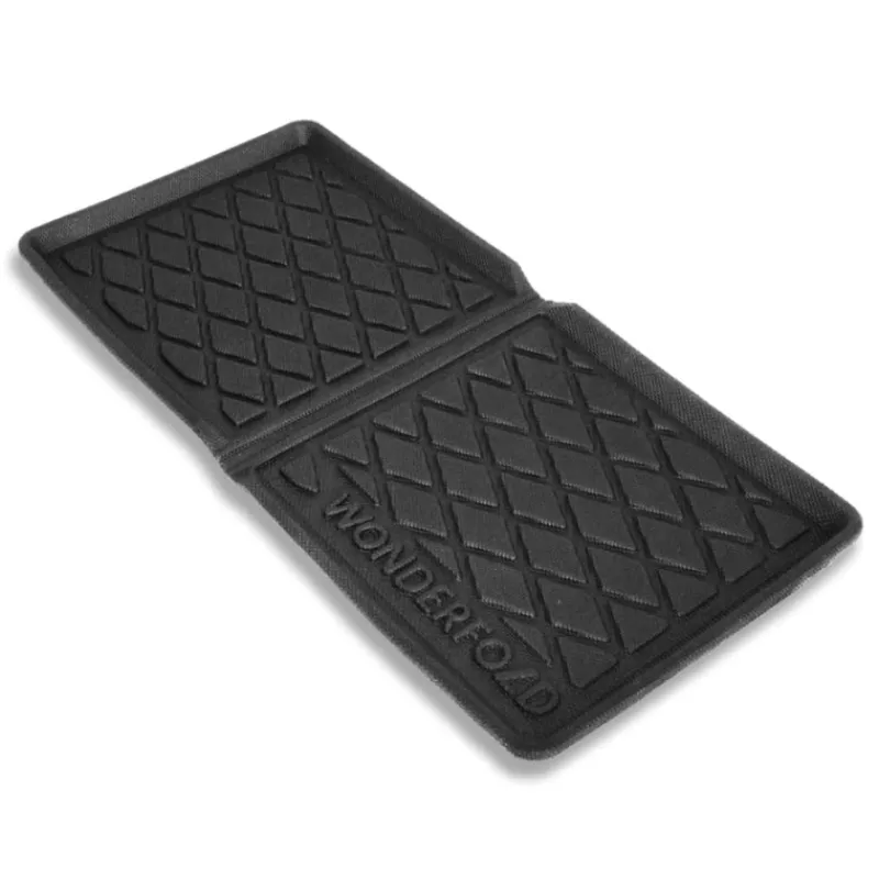 WonderFold All Weather Floor Mat - W-Series