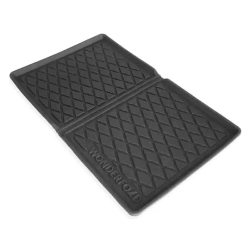 WonderFold All Weather Floor Mat - W-Series