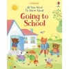 Harper Collins Canada All You Need to Know About Going to School Book