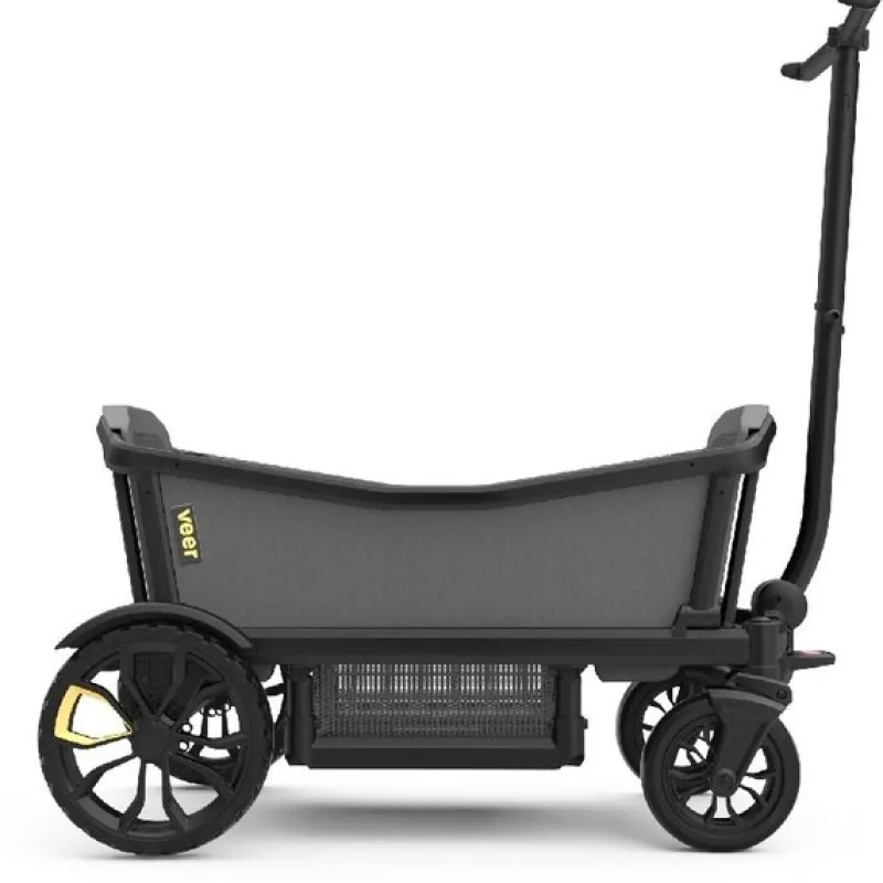 Veer All-Terrain Cruiser Wagon