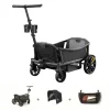 Veer All-Terrain Cruiser Wagon XL Bundle