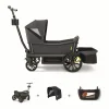 Veer All-Terrain Cruiser Wagon Bundle