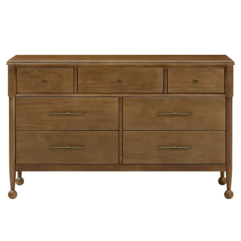 Namesake Alouette 7-Drawer Assembled Dresser