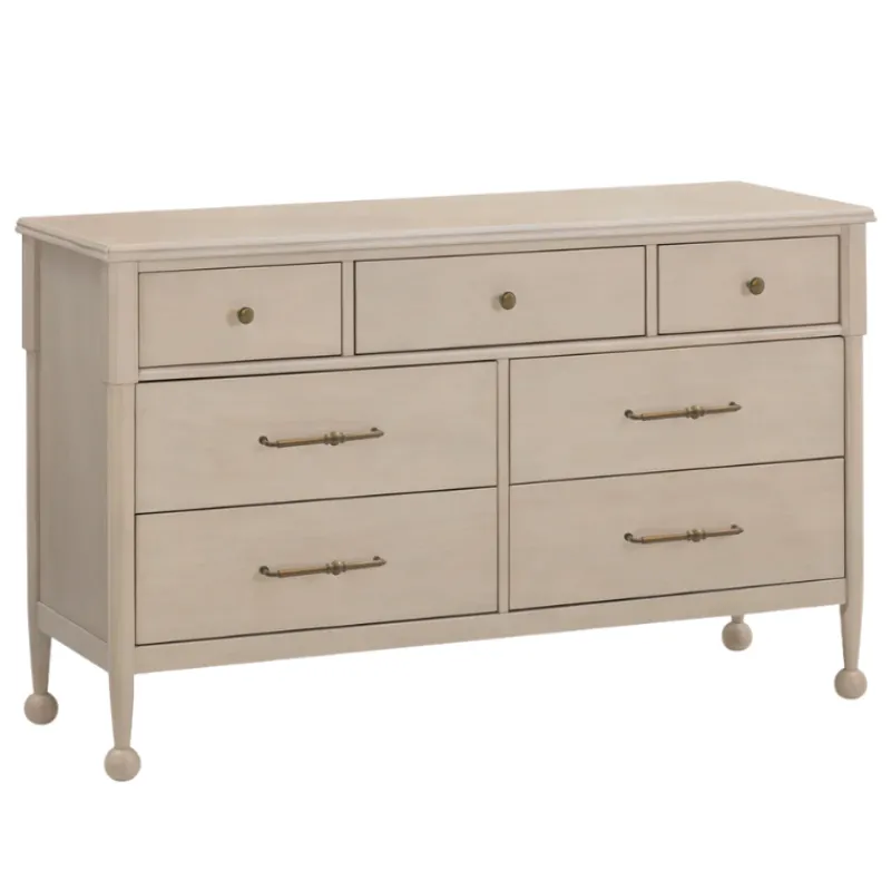 Namesake Alouette 7-Drawer Assembled Dresser