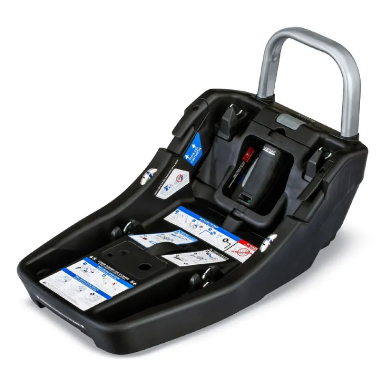 Britax Alpine Car Seat Base ClickTight