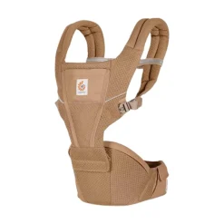 ERGObaby Alta Hip Seat Baby Carrier
