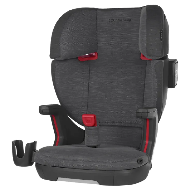 UPPAbaby Alta V2 High-Back Booster Seat