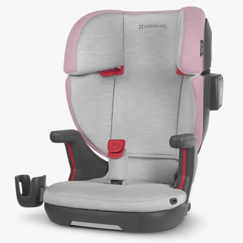 UPPAbaby Alta V2 High-Back Booster Seat