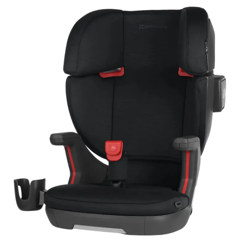 UPPAbaby Alta V2 High-Back Booster Seat