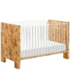 Nursery Works Altair Crib