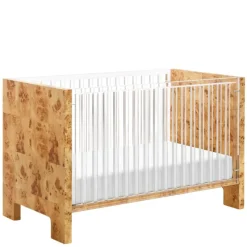 Nursery Works Altair Crib