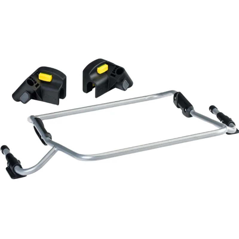 Bob Alterrain Pro/Revolution Flex 3.0 Car Seat Adapter - Chicco