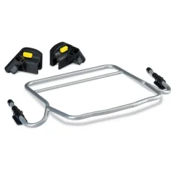 Bob Alterrain Pro/Revolution Flex 3.0 Car Seat Adapter - Peg Perego