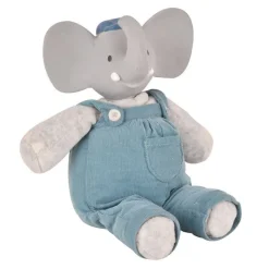 Tikiri Alvin the Elephant - Soft Toy
