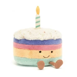 Jellycat Amuseable Food & Drink