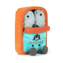 Jellycat Amuseable Food & Drink