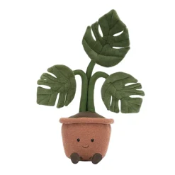 Jellycat Amuseable Plants & Woodland