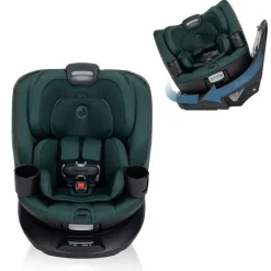 Maxi-Cosi Andi 360° Rotating All-in-One Convertible Car Seat