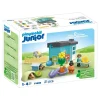 Playmobil Animal Home with Treat Dispenser