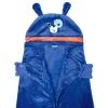 Zoocchini Animal Hooded Blanket