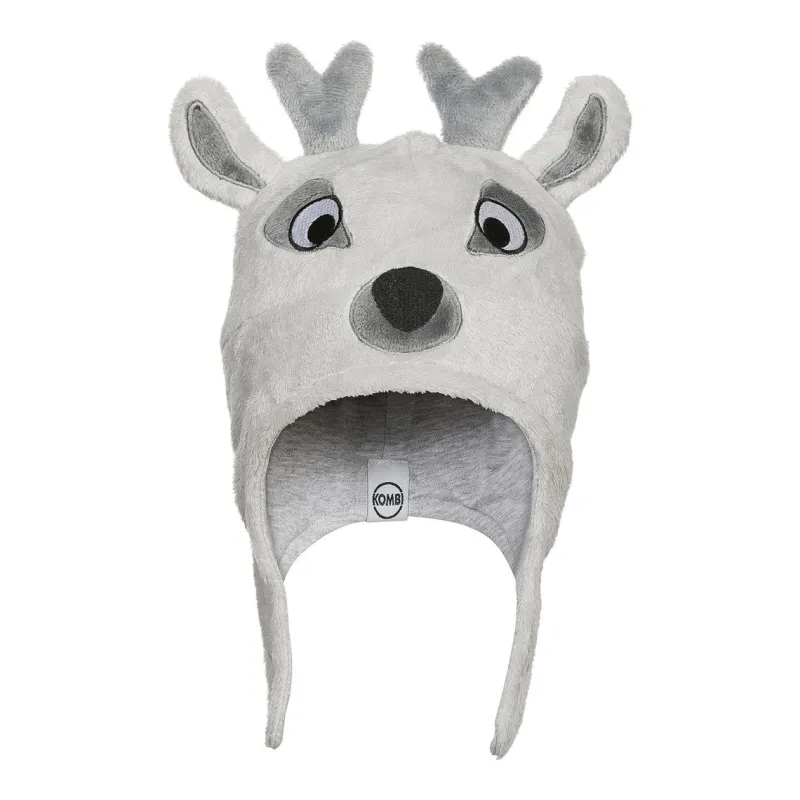 Kombi Animal Infant Hat