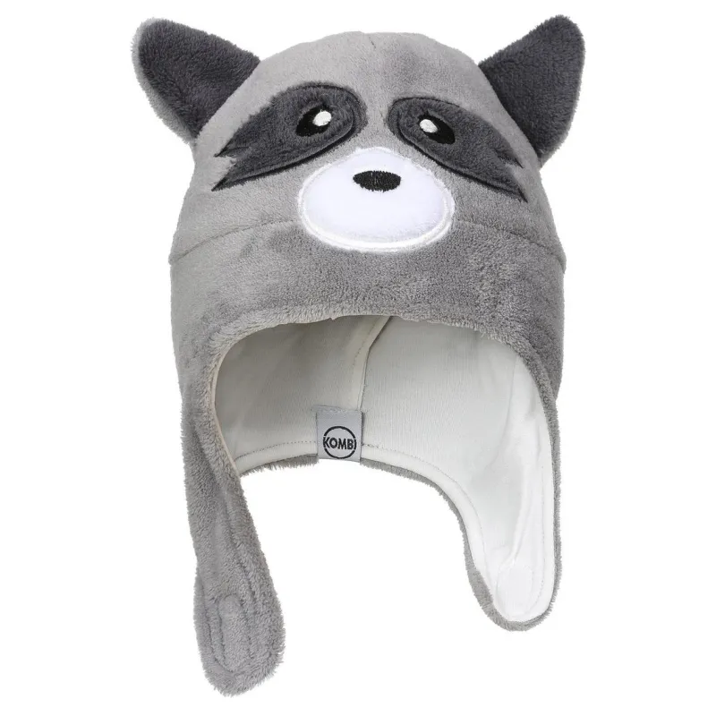 Kombi Animal Infant Hat