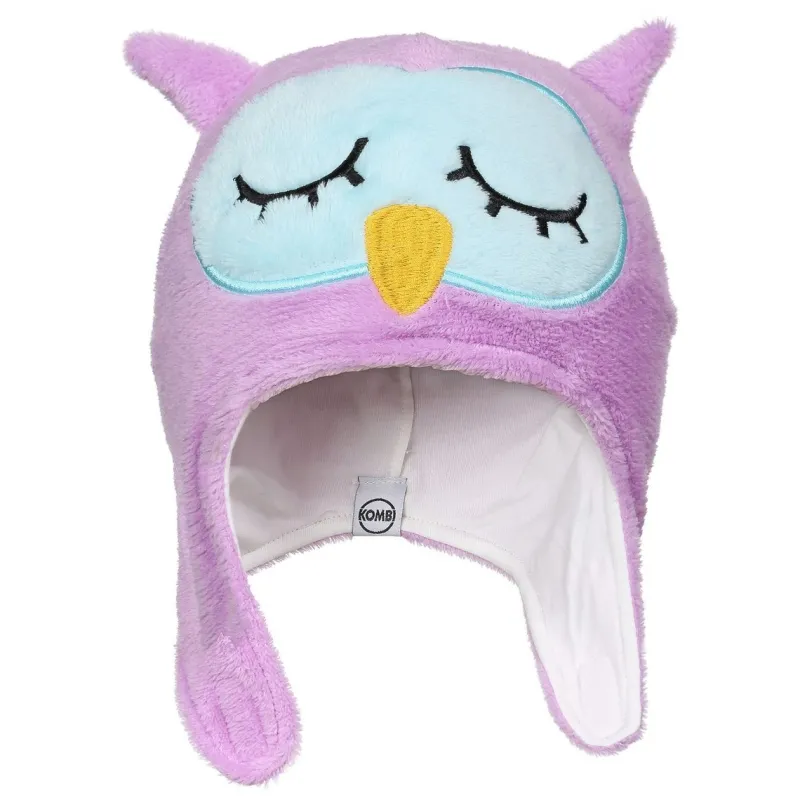 Kombi Animal Infant Hat