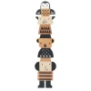 Wee Gallery Animal Tower