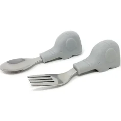 Tiny Twinkle Animal Utensils