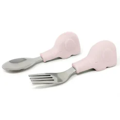 Tiny Twinkle Animal Utensils