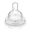 Philips Avent Anti-Colic Nipple (2 Pack) - Medium Flow
