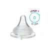 b.box Anti-Colic Teats - 2 Pack