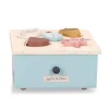 Moulin Roty Apres la Pluie - Sorting Box