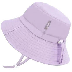 Jan & Jul Aqua-Dry Bucket Hat
