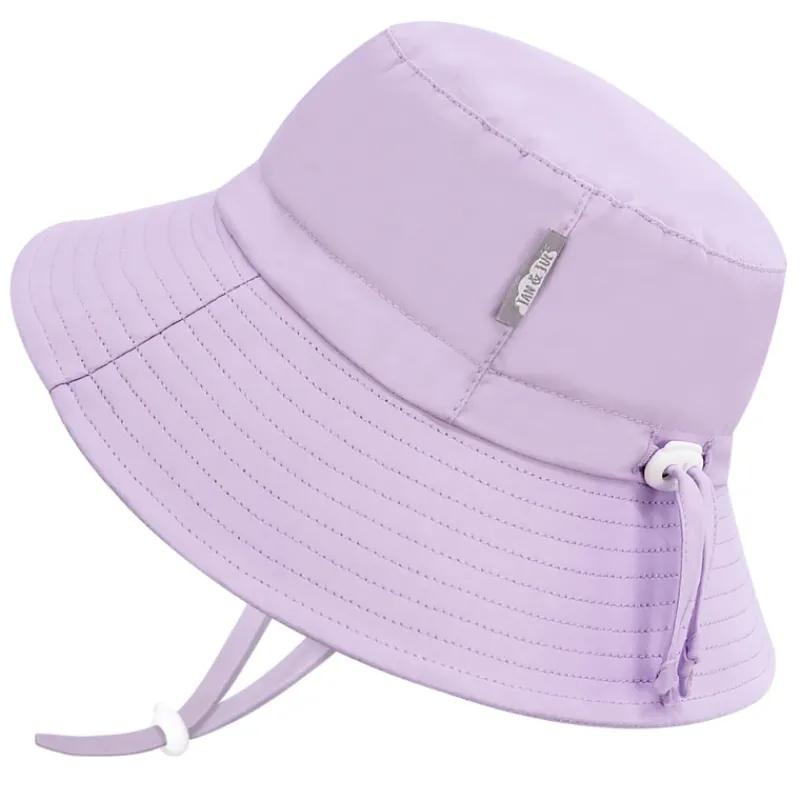 Jan & Jul Aqua-Dry Bucket Hat