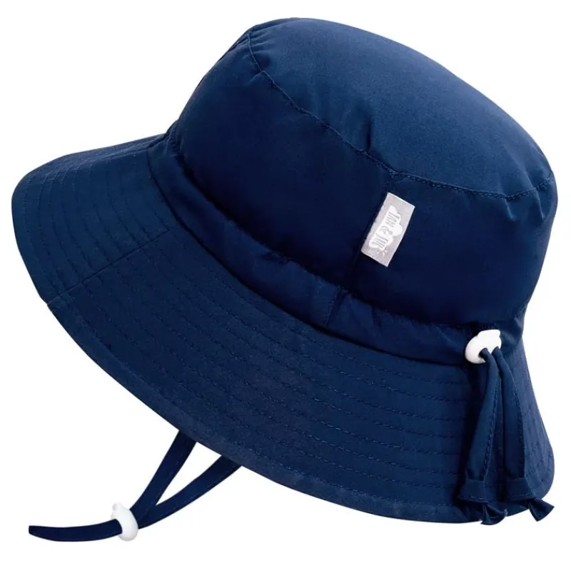 Jan & Jul Aqua-Dry Bucket Hat