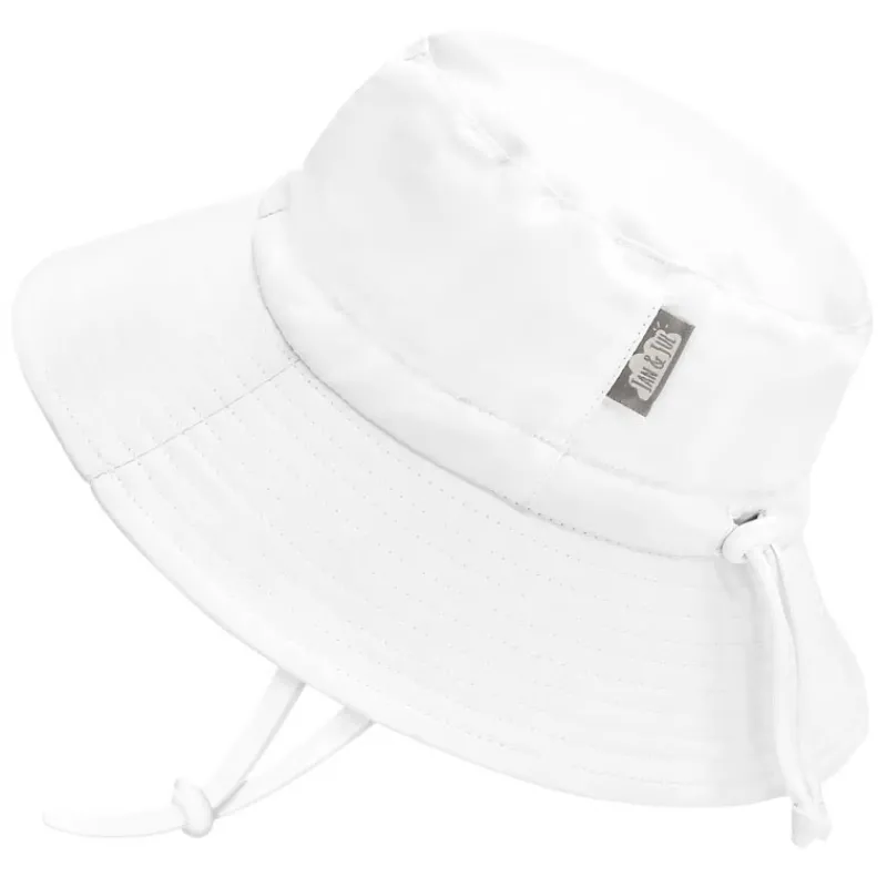 Jan & Jul Aqua-Dry Bucket Hat