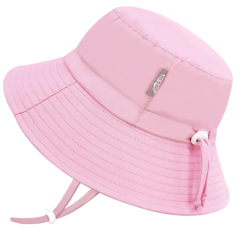 Jan & Jul Aqua-Dry Bucket Hat