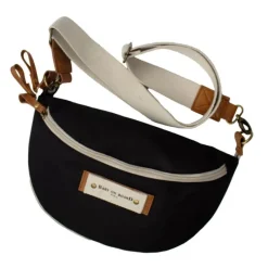 Baby on Board Armelle Banana Diaper Bag